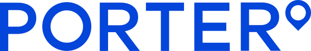 Logo of Porter